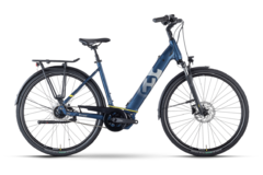 e-Citybikes