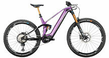 e-Mountainbikes