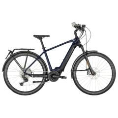 XXL e-Bikes