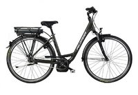 Ebike Leihrad Feldmeier Rahmenhöhe 50cm