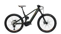 Conway Xyron 427 Unisex RH: 43 cm 