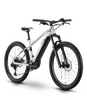 R Raymon HardRay E 7.0 29+ x45cm 12S SX white / black / bright red