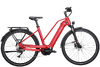 KETTLER Alu-Rad QUADRIGA CX10 LG classic red shiny 28 Zoll 53 cm