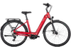 KETTLER Alu-Rad QUADRIGA CX10 LG classic red shiny 28 Zoll 48 cm