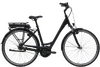 KETTLER Alu-Rad E-TRAVELLER SILVER 7 RT matt black 28 Zoll 45 cm