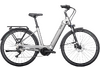 KETTLER Alu-Rad QUADRIGA P10 chrome matt / black shiny 28 Zoll 48 cm