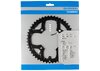Shimano Kettenblatt DEORE FC-M530 48Z 9-fach