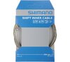 Shimano Schaltzug 1,2x3000mm Stainless Steel