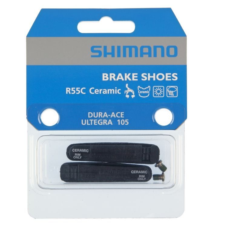Shimano Bremsbelag R55C Ceramic