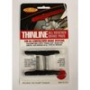 Kool Stop Felgenbremsbelag THINLINE Cantilever Schwarz