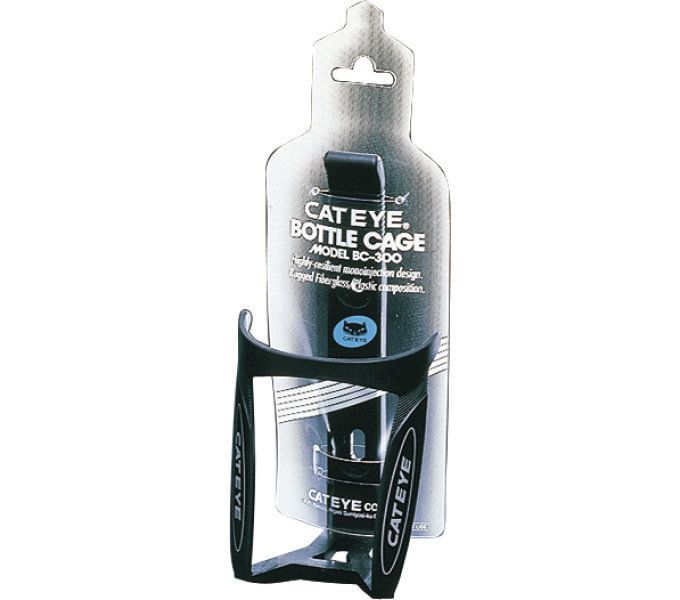 Cat Eye Flaschenhalter BC-300 schwarz
