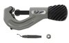 SUPER B Classic Rohrschneider TB-1917 schwarz/silber 6-38 mm (1/4��-1 1/2��)