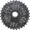 Shimano Kassette ACERA CS-HG31 11-34 8-fach