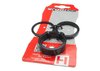 Ergotec Spacer-Set 11/8�� Höhe: 2/5/10 mm
