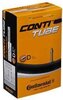 Continental Schlauch Tour 28 wide DV 40mm