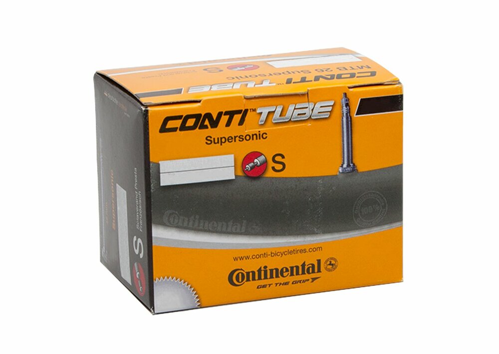 Continental Schlauch Race 28 Supersonic SV 42mm