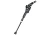 Ergotec HB-ständer Universal 24-28�� höhenverstellbar