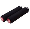 SRAM Griffe Locking Grips Schaumstoff schwarz