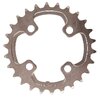 Shimano Kettenblatt DEORE XT FC-M785 24-4  10-fach