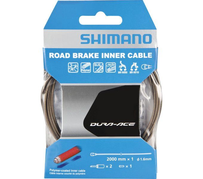 Shimano Bremszug RACE DURA-ACE BC-9000
