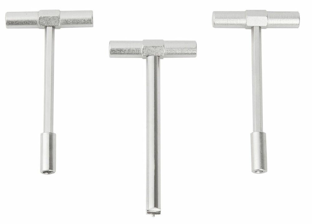 CN Spoke Werkzeug Speichenschlüssel-Set