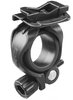 Busch & Müller Montagematerial LENKERHALTER CORE schwarz
