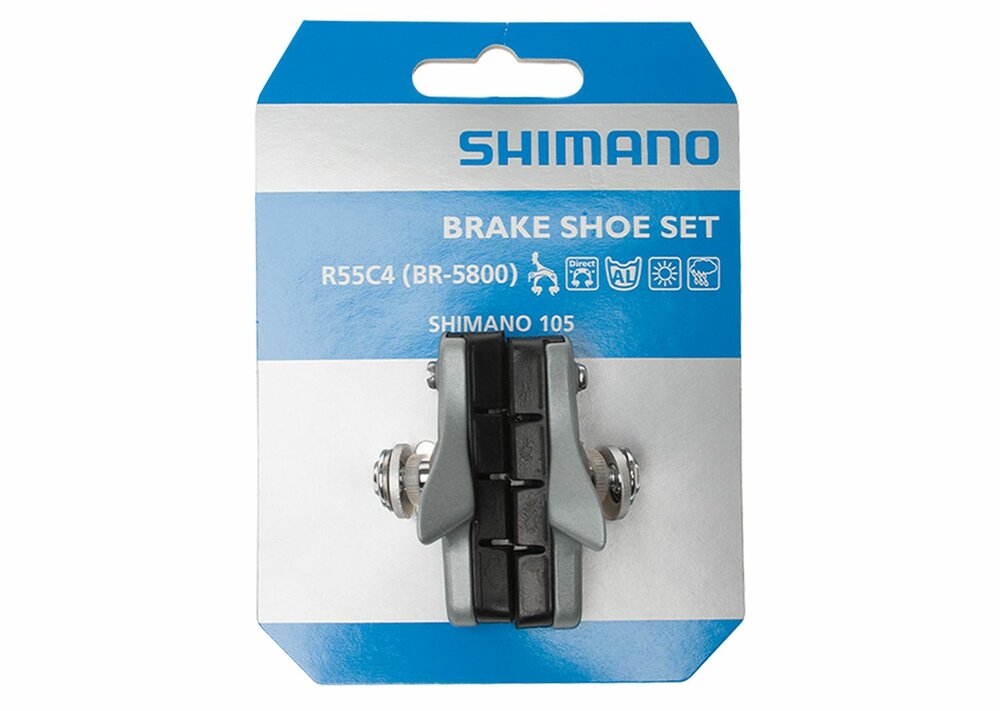Shimano Bremsbelag 105 BR-5800 R55C4