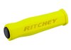 Ritchey Griffe WCS gelb 130mm Neoprene Lenkerstopfen