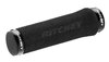 Ritchey Griffe WCS LOCKING schwarz 130mm Neoprene Lenkerstopfen