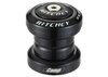 Ritchey Steuersatz Ahead COMP LOGIC Thredless 1 1/8�� - schwarz