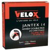 VELOX Tubular Klebeband für 2  Schlauchreifen