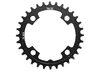 SunRace Kettenblatt CRMX0T Narrow Wide 1x11-fach 30Z. BCD 96