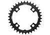 SunRace Kettenblatt CRMX0V Narrow Wide 1x11-fach 34Z. BCD 96