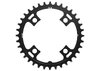 SunRace Kettenblatt CRMX0W Narrow Wide 1x11-fach 36Z. BCD 96