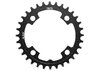 SunRace Kettenblatt CRMX08 Narrow Wide 1x11-fach 38Z. BCD 96