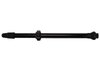 Barbieri Tubelessventil Alu SV 80mm schwarz VE 1-Stück
