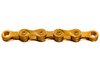 KMC X9 Ti-N Gold 114-Glieder 9-fach
