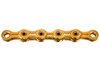 KMC X11SL Ti-N Gold 118-Glieder 11-fach