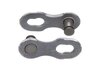 KMC Verschlussglied 10NR EPT silber 40-Sets Campagnolo/Shimano/KMC 10-fach