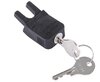 Racktime SECUREIT SNAPIT