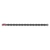 SRAM Kette XX1 Eagle Hollow Pin 12-fach inkl. PowerLock 126 Glieder schwarz