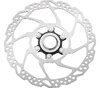 Shimano Bremsscheibe SM-RT54M 180mm Center Lock