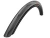 Schwalbe PRO ONE 700x23C (23-622) faltbar Evo Super Race ADDIX Race Black