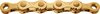 KMC e12 Ti-N Gold 130 -Glieder 12-fach E-Bike