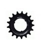 KMC Ritzel Shimano 21z 1/8�� - schwarz