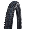 Schwalbe NOBBY NIC 27.5x2.60 (65-584) faltbar TLE Evo Super Trail ADDIX SpeedGrip Black