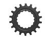SRAM Kettenblatt E-Bike X-Sync Kettenblatt E-MTB 18Z Stahl für Bosch Antriebe