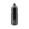 Elite Trinkflasche JET schwarz 950ml