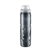 Elite Thermo-Trinkflasche mit Schutzkappe ICE FLY smoke 650ml