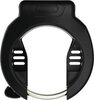 Abus Rahmenschloss PRO AMPARO 4750S NR BK